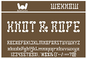 The Right Person font, a Font by weknow (Thumbnail 3 of 8)