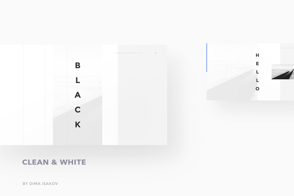 SUPRIMO PowerPoint Template + Bonus, a Presentation Template by Presentations Studio (Photo 11 of 19)
