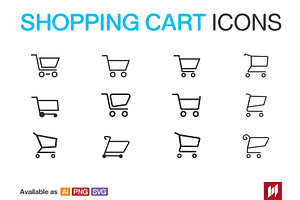 Shopping Cart