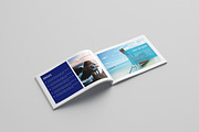 Travel Agency Brochure, a Brochure Template by Template Shop (Thumbnail 4 of 8)