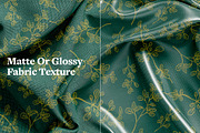 Closeup Fabric Mockups, a Merchandise Mockup by rebrandy (Thumbnail 6 of 11)