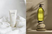 AVELIRA Elegant Skincare Serif Font, a Serif Font by chekart (Thumbnail 7 of 12)
