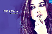 Photoshop Actions Bundle 30/1, an Action Add-On by PSD Action (Thumbnail 21 of 32)