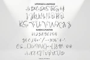 The Everleigh Script Font