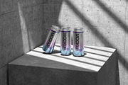 Realistic Aluminum Can Mockup, a Packaging Mockup by East Gallery (Thumbnail 2 of 10)