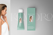 Merona - Lovely Modern Elegant, a Serif Font by Muflieart (Thumbnail 6 of 10)