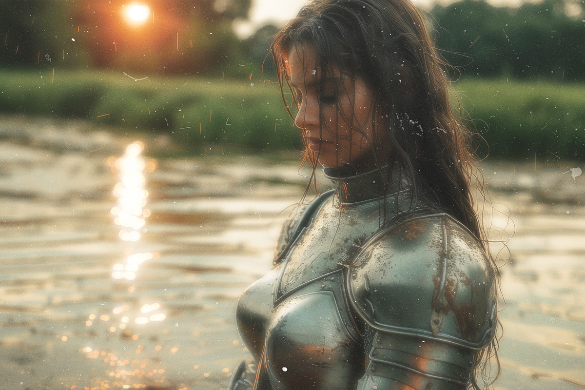 Fantasy Glow Photo Effect, a Layer Style Add-On by Design Squad (Photo 8 of 8)