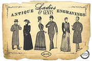 Vintage Bundle of Wonder, an Object Graphic by Eclectic Anthology (Thumbnail 21 of 22)