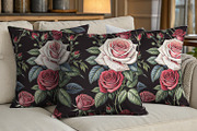 English Roses, a Pattern Graphic by Designs by Helen Trupak (Thumbnail 6 of 13)
