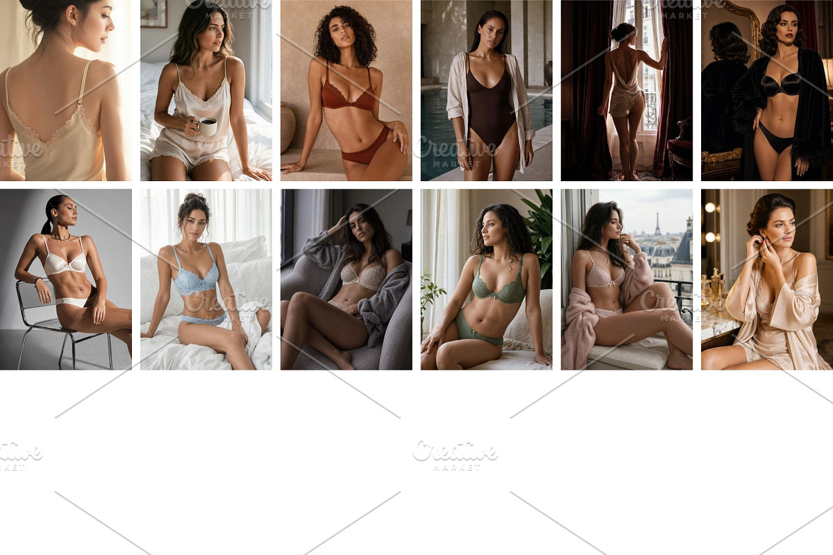 Womens Lingerie Underwear Photos, a Beauty & Fashion Photo by Selenique Studio (Photo 11 of 11)
