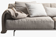 Tribeca sofa 3 3d model, a Furniture 3D Model by 3dmitruk (Thumbnail 11 of 13)