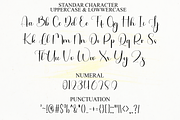 Sister Dancing, a Handwritten Font by InermediaSTUDIO (Thumbnail 8 of 8)