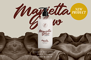Shilten Modern Stylish Script Font, a Script Font by Ronny Studio (Thumbnail 4 of 9)