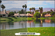 Exteriors Real Estate HDR LUTs, a Plug-in Add-On by Raztrend (Thumbnail 10 of 33)