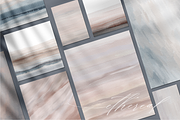 Gossamer - Watercolor Textures, a Background Graphic by Opal Creative (Thumbnail 6 of 7)