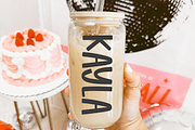 Best Days | Fun Handwritten Font, a Handwritten Font by KA Designs (Thumbnail 10 of 10)