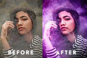 Biggest Lightroom Presets Bundle, an Action Add-On by AN Productions (Thumbnail 12 of 48)