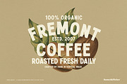 SPEED BRUSH, a Font by Komet & Flicker (Thumbnail 10 of 15)