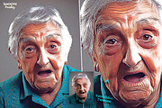 Exotic Canvas PS Actions Bundel, an Action Add-On by Amorjesu.com (Thumbnail 69 of 104)