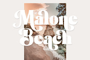 Resting, a Serif Font by Nathatype (Thumbnail 3 of 10)