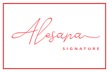 Alesana Signature