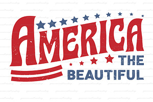 4th Of July Png-Fourth Of July, an Object Graphic by Little Mango