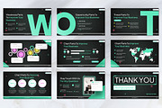 Greani - Corporate Powerpoint, a Presentation Template by Dhabee (Thumbnail 3 of 7)