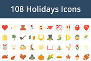 560 Flat Icons, an Icon by Maxim Cherednichenko (Thumbnail 5 of 6)