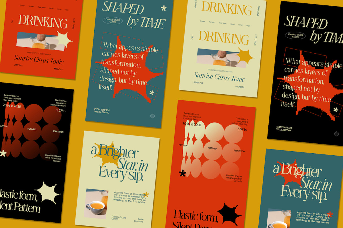 Dalven Goofler – Vintage Elegant, a Serif Font by Casloop Studio (Photo 10 of 10)