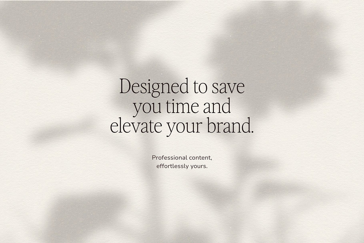 Pilates Instagram Social Media Kit, a Social Media Template by Ederra Design (Photo 12 of 13)