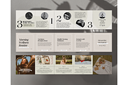 Health & Wellness Instagram - Canva, a Social Media Template by TheTemplateTopia (Thumbnail 10 of 10)