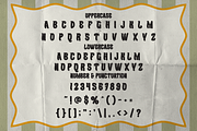 Sweet Combo Duo Font, a Font by PutraCetol Studio (Thumbnail 5 of 7)