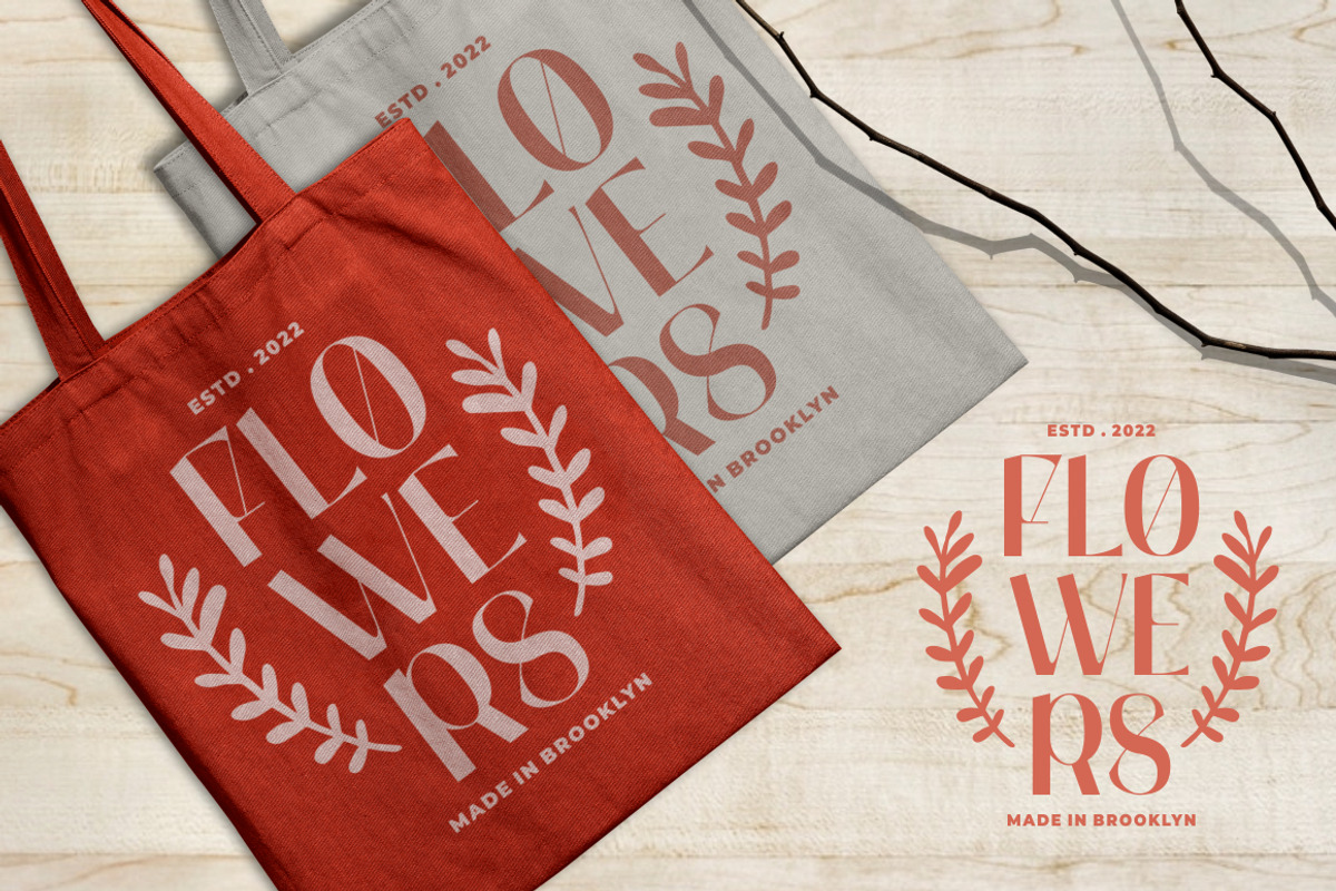 Yenisei - Modern Serif Font, a Sans Serif Font by PutraCetol Studio (Photo 11 of 11)