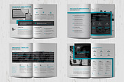 Proposal, a Brochure Template by Sabin (Thumbnail 9 of 12)