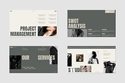 Matic Cimpany Profile - PowerPoint, a Presentation Template by Sixtemp (Thumbnail 5 of 7)