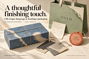 60 Paper Texture Backgrounds, a Texture Graphic by Designertale (Thumbnail 8 of 10)
