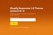 Honey Shopify Theme, a Shopify Template by LogicGo Shopify Experts (Thumbnail 2 of 5)