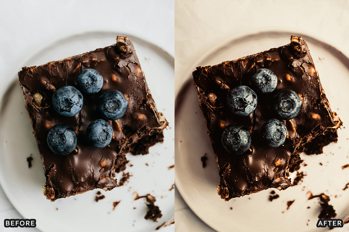 Cake Photoshoot Lightroom Presets, a Preset Add-On by AAA Presets (Photo 7 of 23)
