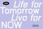 Folkmote Neue Sans Serif Family, a Sans Serif Font by UICreative (Thumbnail 2 of 13)