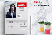 Business Newsletter Pack, a Brochure Template by Boris Cupac (Thumbnail 14 of 16)