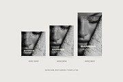 800 Beauty Instagram Content Kit, a Social Media Template by Instprofi | Studio Estimo (Thumbnail 4 of 26)