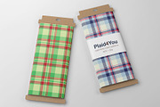 #144 Christmas Patterns, a Pattern Graphic by Plaid4You (Thumbnail 5 of 5)
