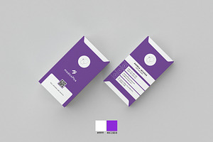 Business Card Template 39