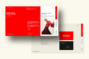 Brand Guidelines Presentation, a Presentation Template by Alvi-Studio (Thumbnail 6 of 9)