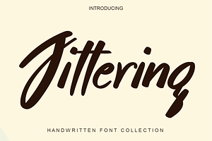 Jittering