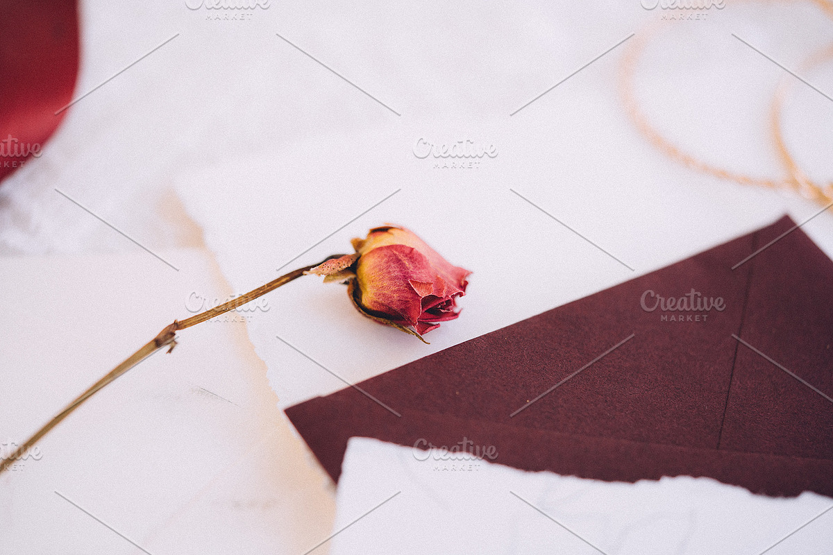 Wedding Styled Photo Bundle | 3, a Social Media Template by Brand Strategy Co. (Photo 4 of 6)