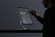 Branding Mockups / Dusk Collection, a Mockup by Mockup Cloud (Thumbnail 12 of 19)