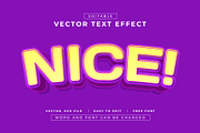 25 Text Effects Template Pack, a Layer Style Add-On by padilah_a (Thumbnail 21 of 32)