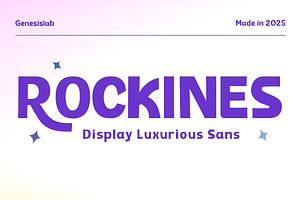 Rockines