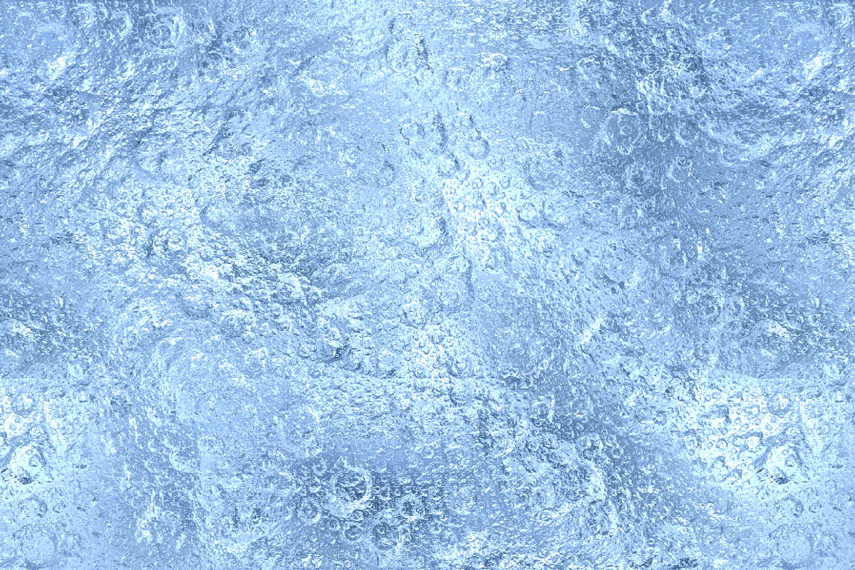 Ice Seamless Patterns (v 4) preview 4
